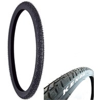 Opona 28x1,75 [47-622] KENDA K830