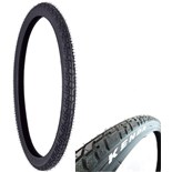 Opona 28x1,75 [47-622] KENDA K830