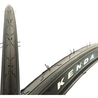 Opona 700x25 [25-622] KENDA K152