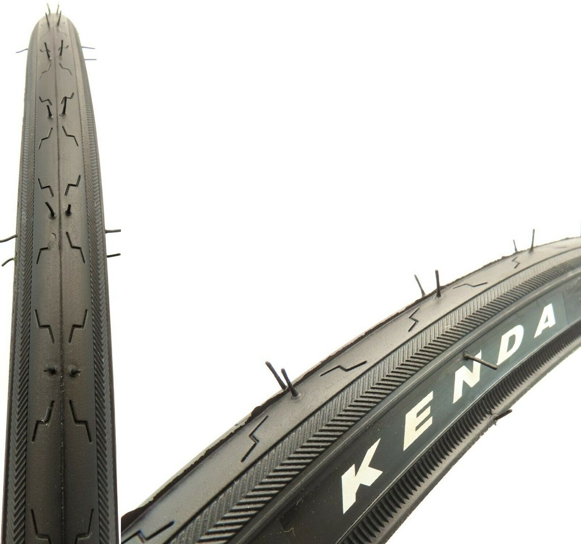Opona 700x25 [25-622] KENDA K152