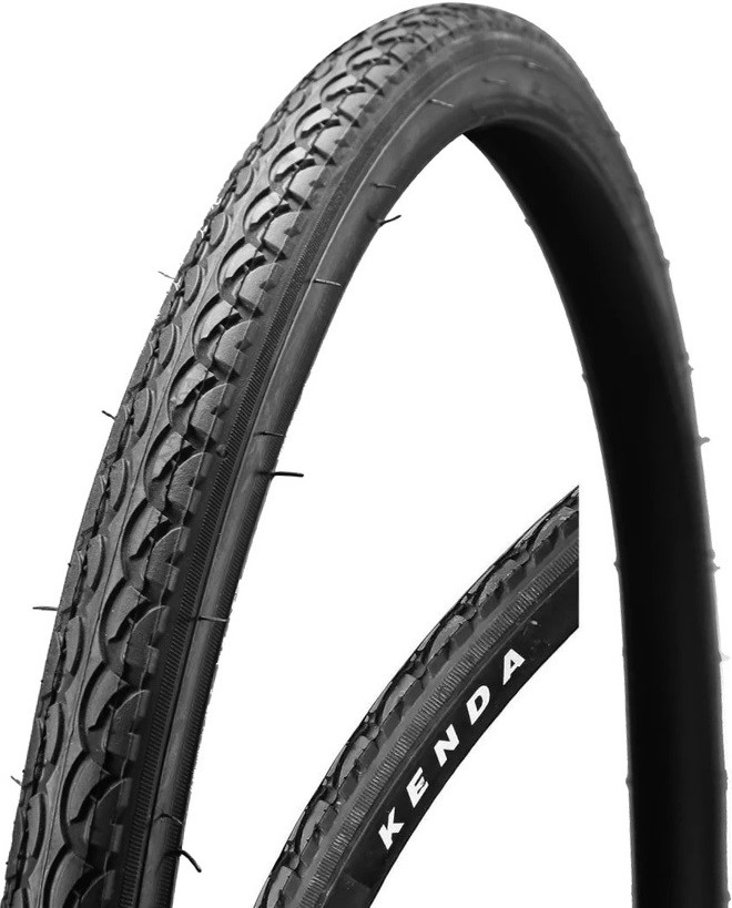 Opona 700x35 [37-622] KENDA EUROTREK K197 / drut