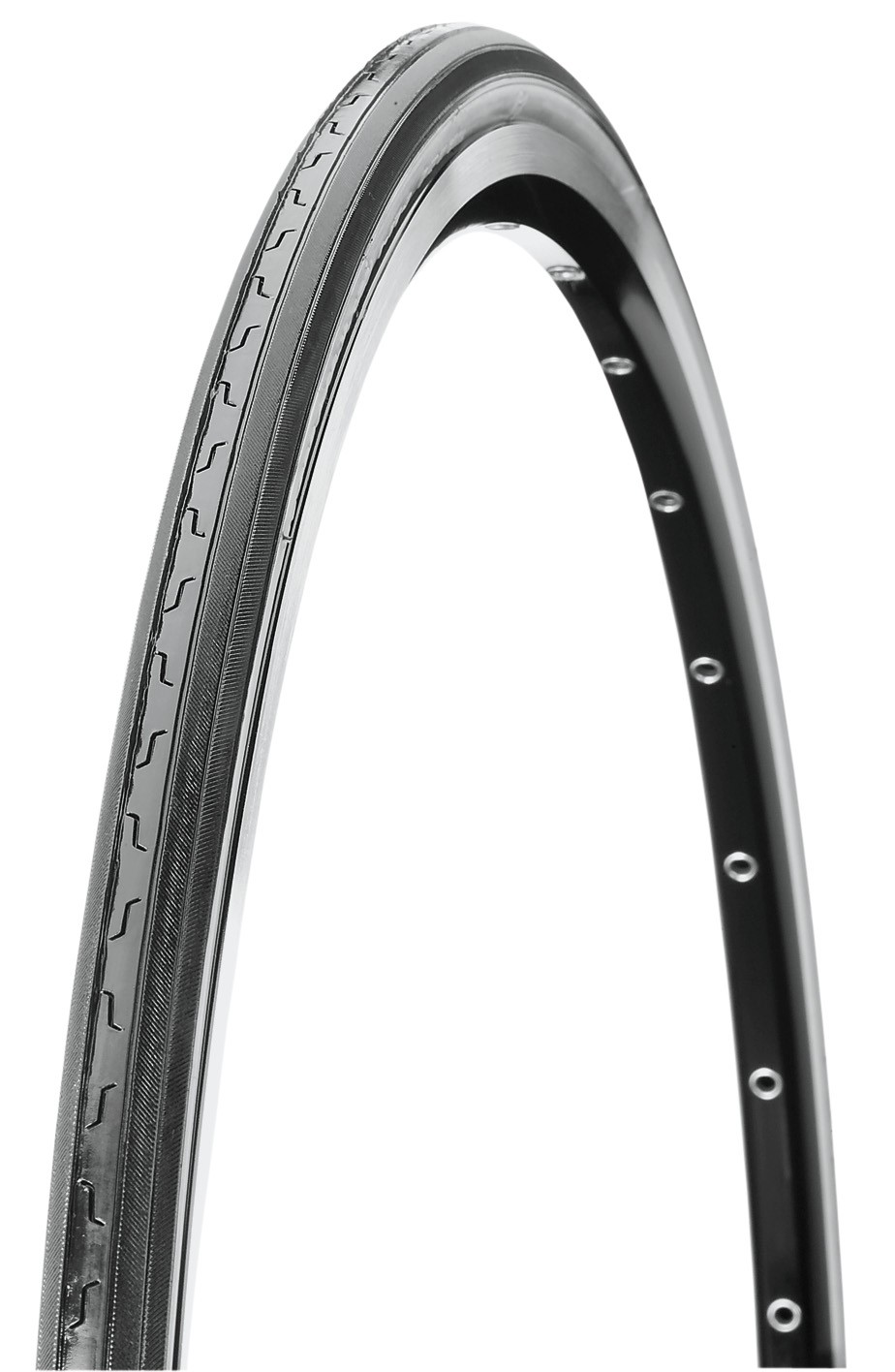 Opona 700x25 [25-622] CST Strada Ribolla / drut