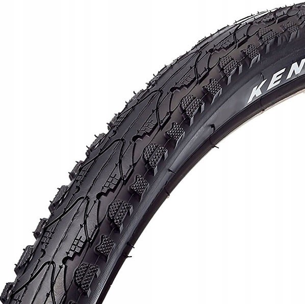 Opona 700x38 [40-622] KENDA KHAN ECO K935