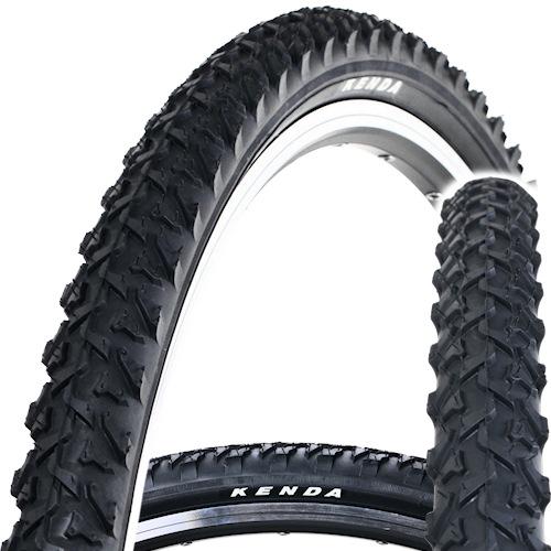 Opona 700x40 [42-622] KENDA K849