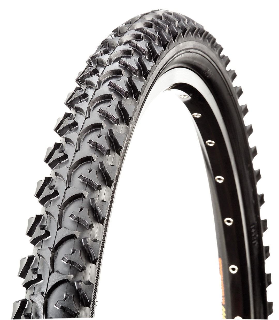 Opona 700x42 [44-622] CST Black Tiger / drut
