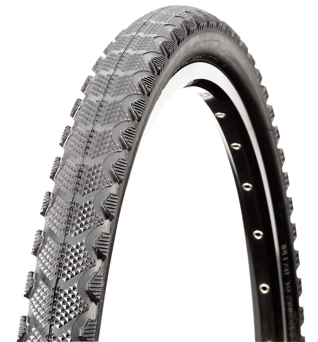 Opona 700x42 [44-622] CST Leon / drut