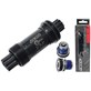 Suport, ISIS / BSA 68/73mm / 113 mm / NECO-B952