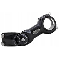 Mostek ahead reg. / 31,8mm / 125mm / 0-60°/ AS820