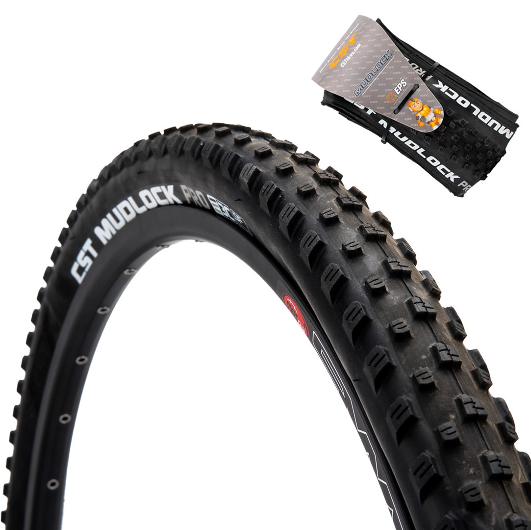 Opona 29x2,10 [53-622] CST MUDLOCK EPS / zwij.