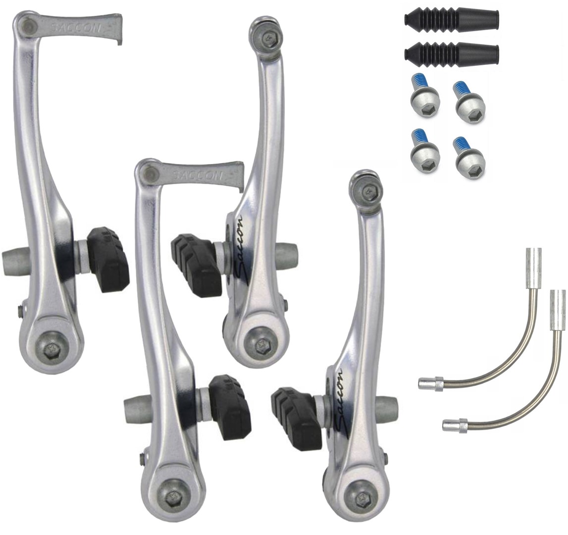 Hamulce V-brake / SACCON FV851251 / SL / kpl