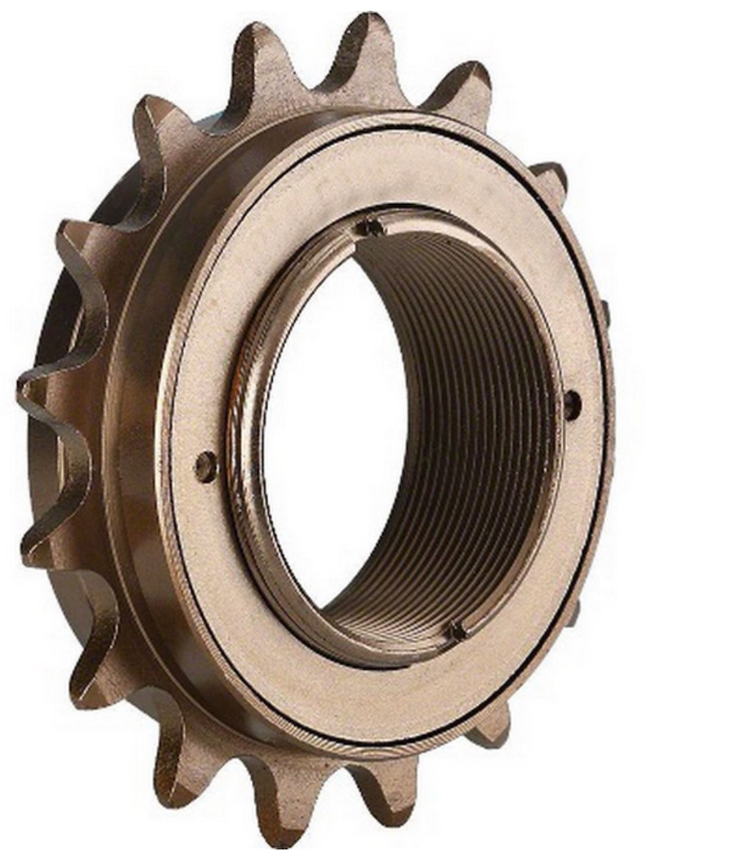 Wolnobieg 1s 22T / 1/8  / TRI DIAMOND