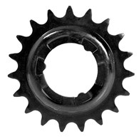 Zębatka 19T Shimano Nexus / nakładana