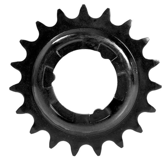 Zębatka 19T Shimano Nexus / nakładana