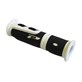 Chwyty żelowe / 120 mm / PROGRIP ATV 964 - BK-WH