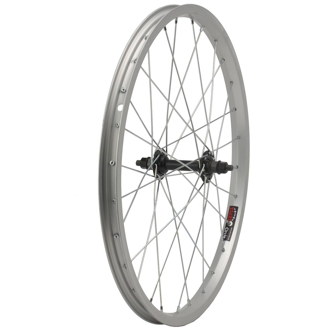 Koło 20 PRZÓD VB 5/16  J20A HB28F STAL SL