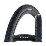 Opona 700x38 [40-622] KENDA EUROTREK K197 / drut