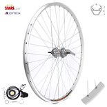 Koło 28 TYŁ NEXUS 3 J19SZ KOMPLET SL