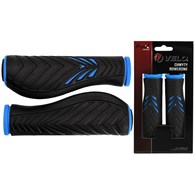 Chwyty żelowe ergonomiczne / 130 mm/ PROX VLG-1133