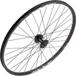 Koło 29 PRZÓD TARCZA QR J20S NTD761 CNBK
