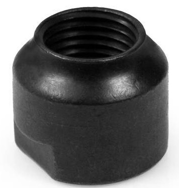 Stożek piasty 3/8  / przód / NH-303AB