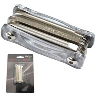Multitool / 8-funkcyjny / 2K BT-53