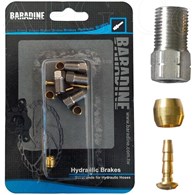 Końcówki przew. hydraulicznych HP-S-01 (SHIMANO)