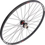 Koło 29 TYŁ KASETA TARCZA QR J20S NTD042 CNBK