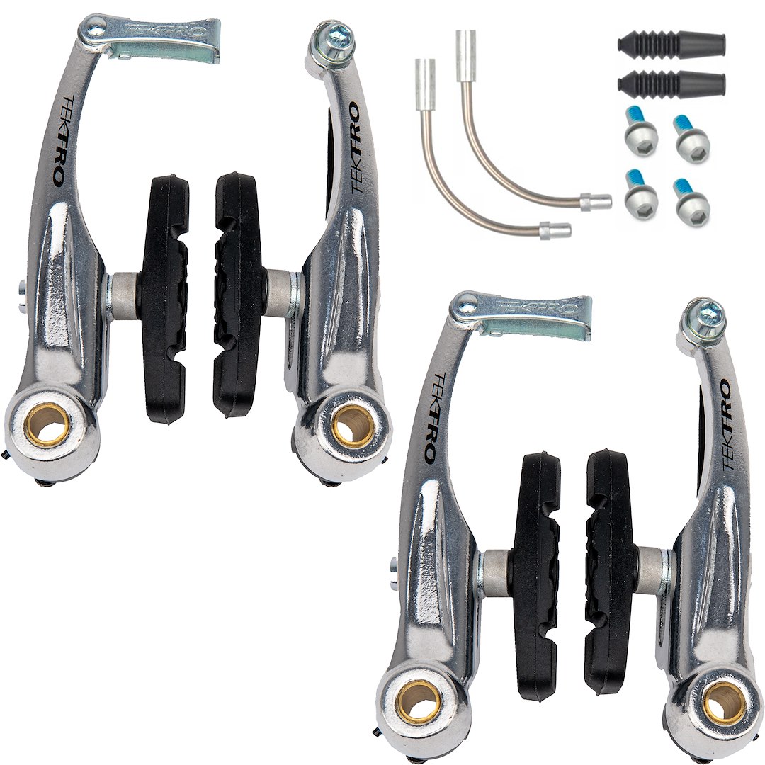 Hamulce V-brake / TEKTRO 837 / SL / kpl