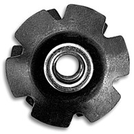 Gwiazdka steru ahead 1  HP-11 1 szt.