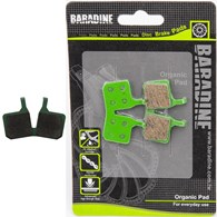 Klocki / żywiczne / BARADINE DS-61 / MAGURA MT5