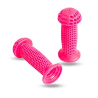 Chwyty dziecięce PROGRIP 501 BABY - rożowe