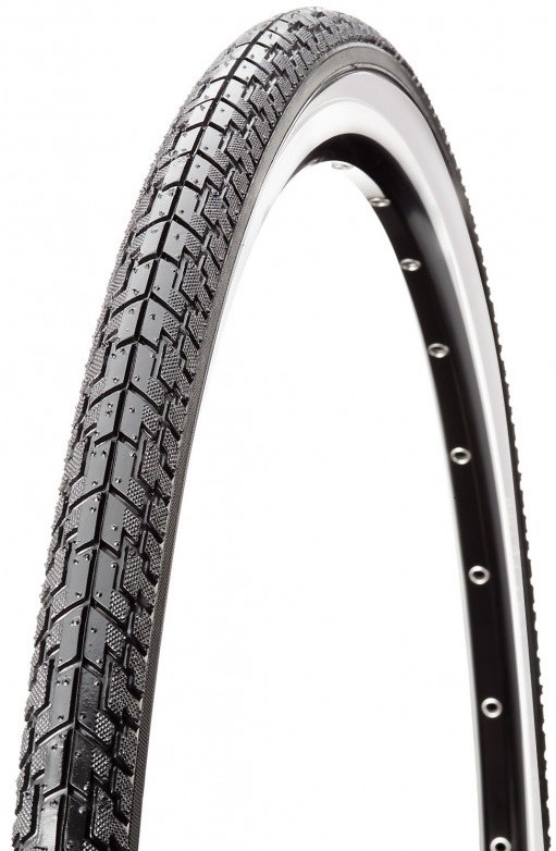 Opona 700x35 [37-622] CST New Almelo / drut / BK