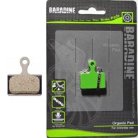 Klocki / żywiczne / BARADINE DS-63 BR-RS505/RS805