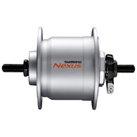 Piasta przód Shimano Nexus DH-C3000-3N-NA 36H SL