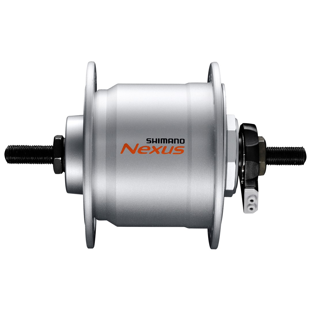 Piasta przód Shimano Nexus DH-C3000-3N-NA 36H SL
