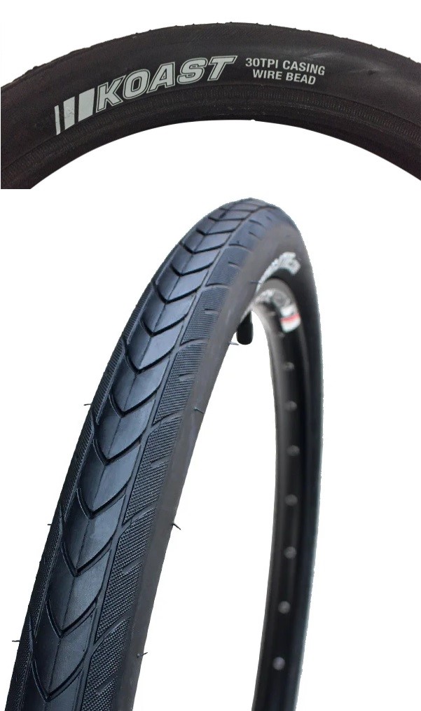 Opona 27,5x1,50 [38-584] KENDA KOAST K1082
