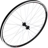 Koło 27,5 PRZÓD VB J19SZ JY753 BK