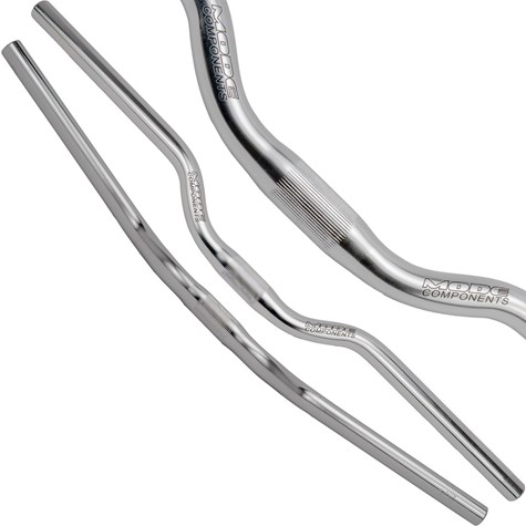 Kierownica MTB 25.4 /650x40/ AL / MODE-015 / SL