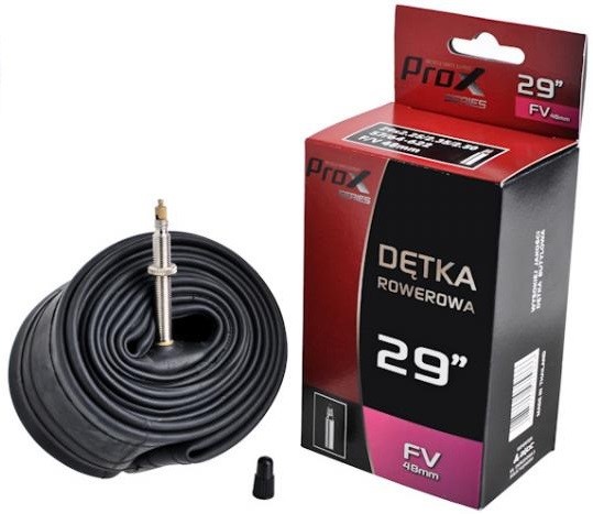 Dętka 29  2.25-2.50 / FV 48mm / PROX