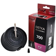Dętka 700 35-40C / FV 48mm / PROX