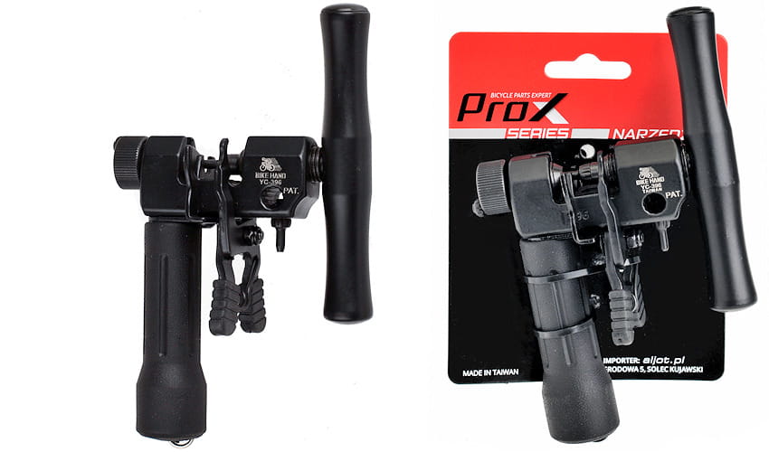Rozkuwacz do łańcucha /7-11s/  PROX YC-396
