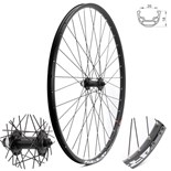 Koło 29 PRZÓD CENTERLOCK QR J20S HBTX505 CNBK