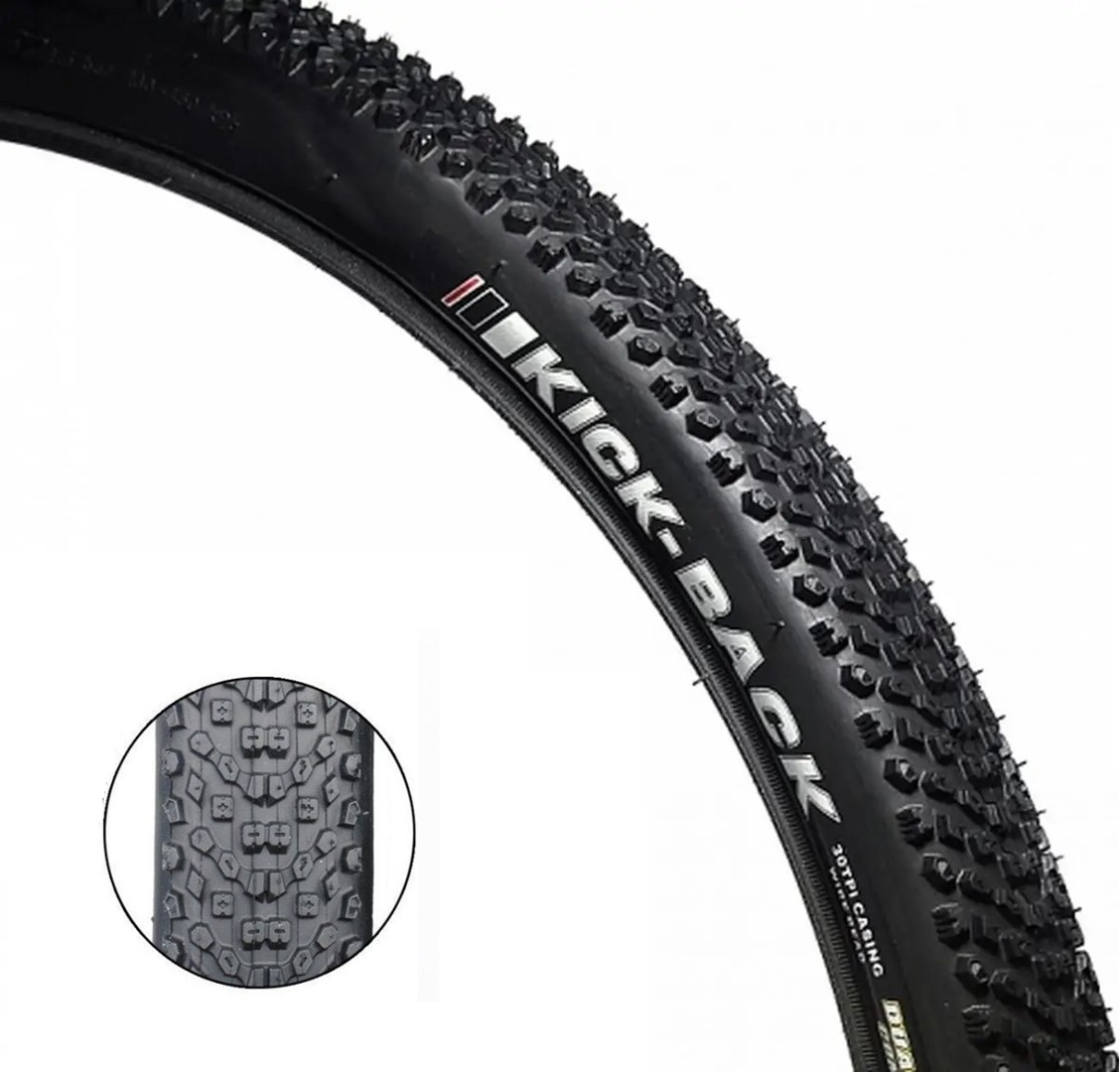 Opona 700x40 [40-622] KENDA KICK BACK K1109