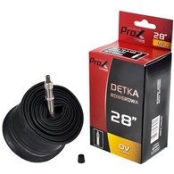 Dętka 28  1.75-2.125 DV 40mm PROX