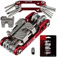 Multitool / 18-funkcyjny / PROX HF-41