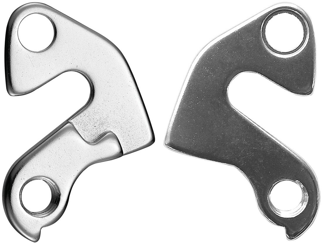 Hak przerzutki Union GH-069 / różne marki