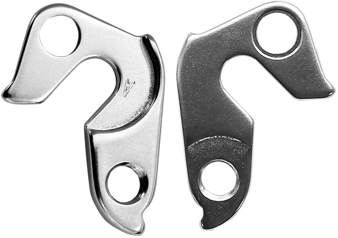 Hak przerzutki Union GH-097 / Corratec i inne