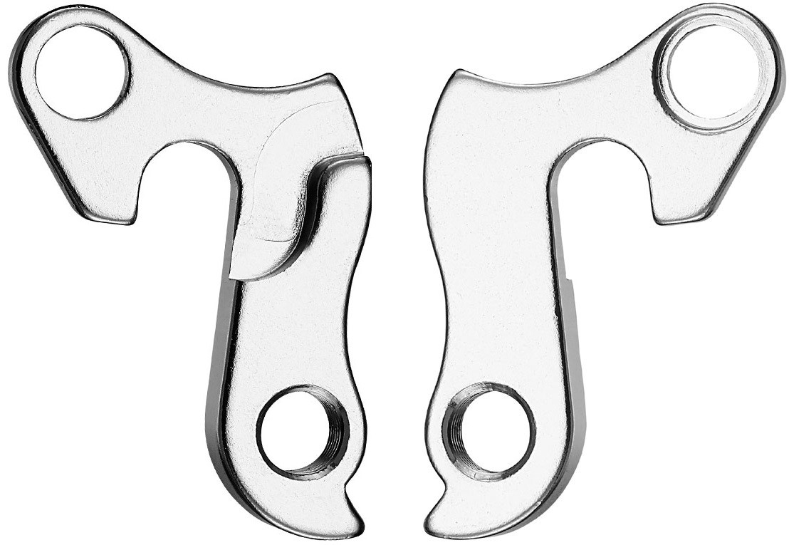 Hak przerzutki Union GH-255 / Bulls