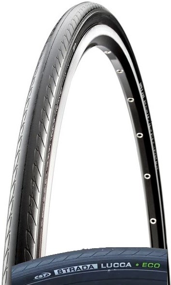 Opona 700x25 [25-622] CST Strada Lucca C-1390