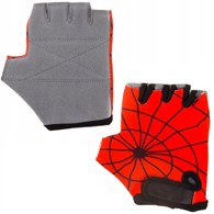 Rękawiczki dziecięce Lycra SPIDERMAN / rozmiar: 5